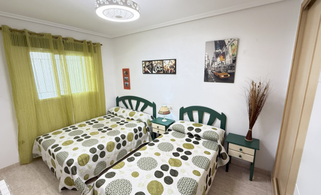 Revente - Apartments - Orihuela Costa - La Zenia