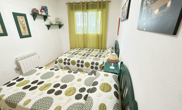 Revente - Apartments - Orihuela Costa - La Zenia