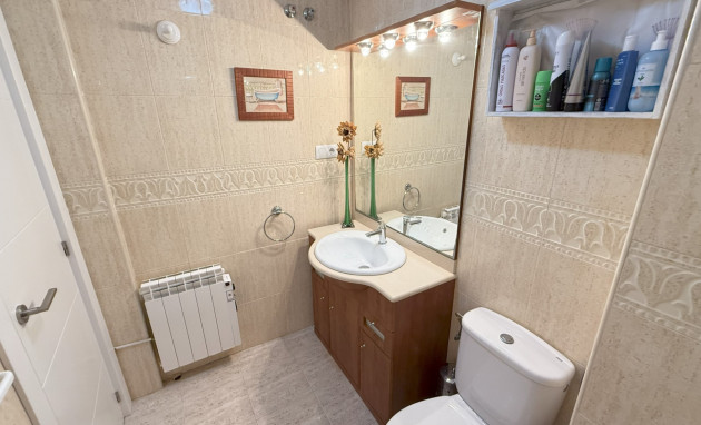 Revente - Apartments - Orihuela Costa - La Zenia