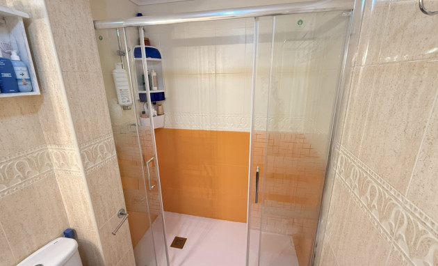 Revente - Apartments - Orihuela Costa - La Zenia