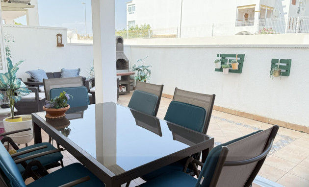 Revente - Apartments - Orihuela Costa - La Zenia
