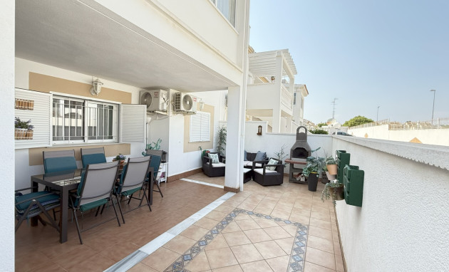 Revente - Apartments - Orihuela Costa - La Zenia