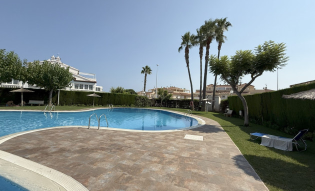 Revente - Apartments - Orihuela Costa - La Zenia