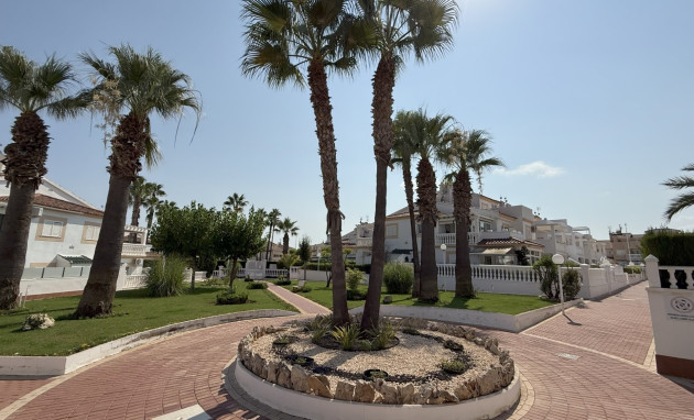 Revente - Apartments - Orihuela Costa - La Zenia