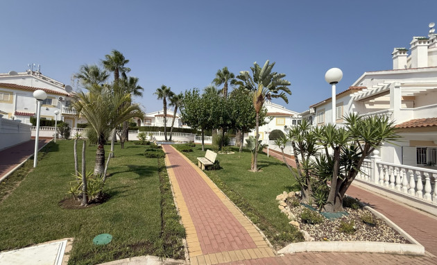 Revente - Apartments - Orihuela Costa - La Zenia