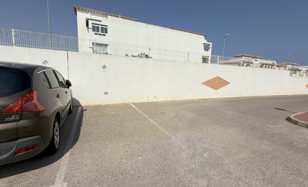 Revente - Apartments - Orihuela Costa - La Zenia