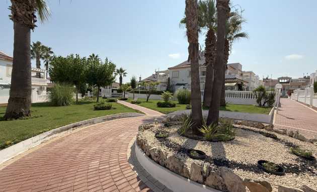 Revente - Apartments - Orihuela Costa - La Zenia