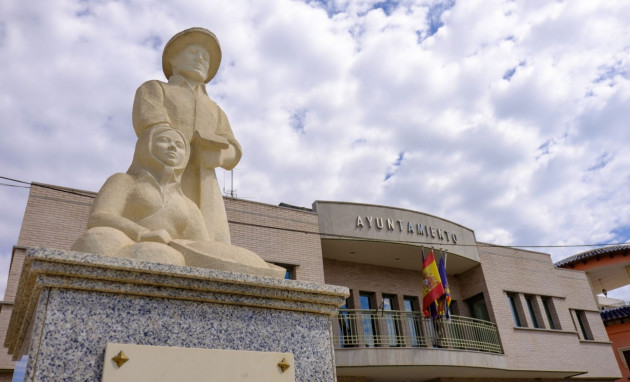 Resale - Apartment - Flat - Formentera del Segura