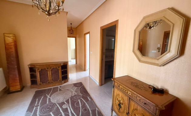 Reventa - Country Property - Catral