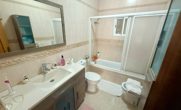 Reventa - Country Property - Catral