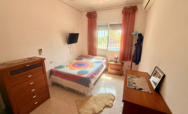 Reventa - Country Property - Catral