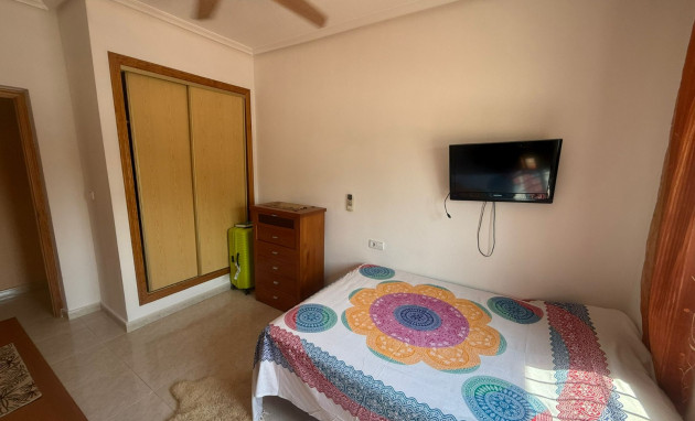 Reventa - Country Property - Catral