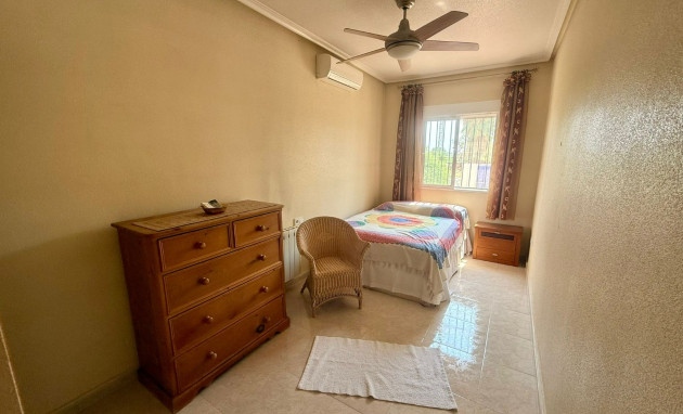 Reventa - Country Property - Catral