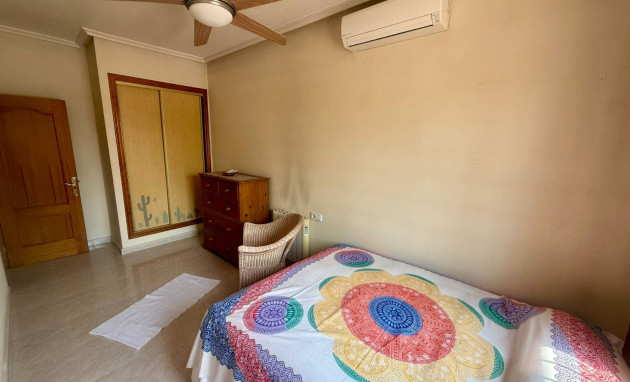 Reventa - Country Property - Catral