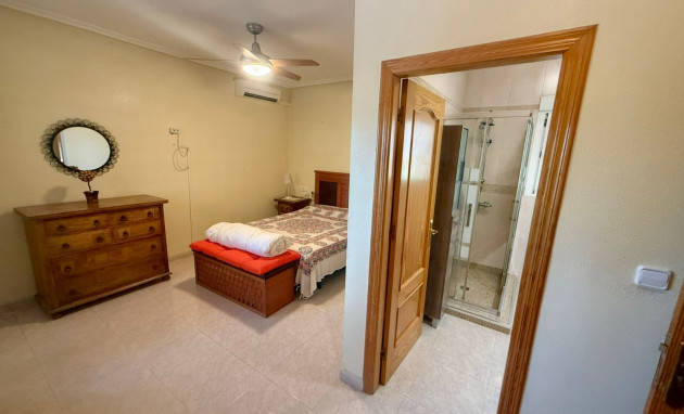 Reventa - Country Property - Catral