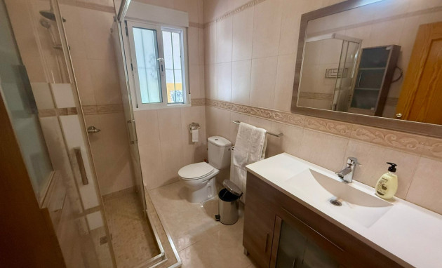 Reventa - Country Property - Catral