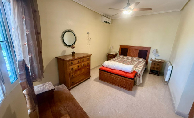 Reventa - Country Property - Catral