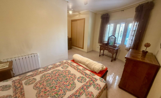 Reventa - Country Property - Catral