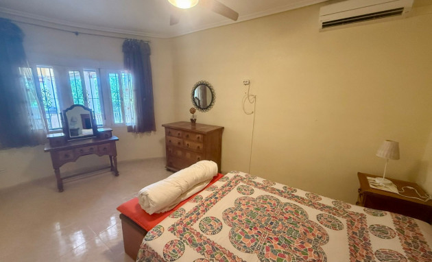 Reventa - Country Property - Catral