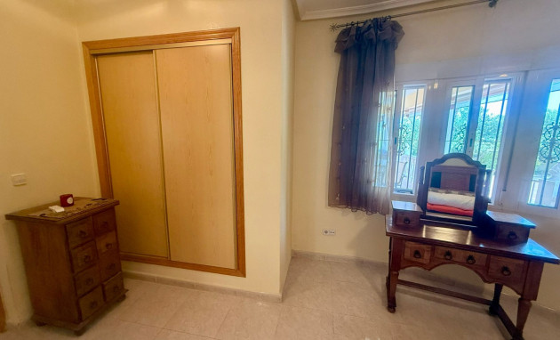 Reventa - Country Property - Catral