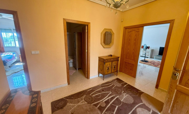 Reventa - Country Property - Catral