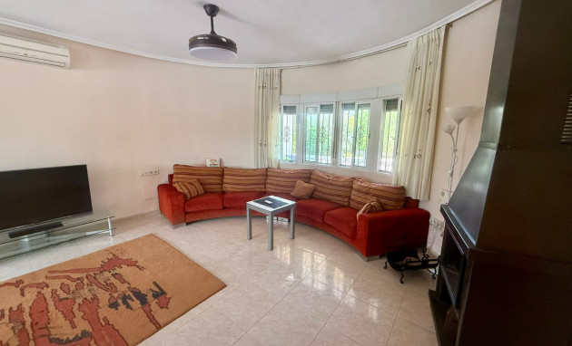 Reventa - Country Property - Catral