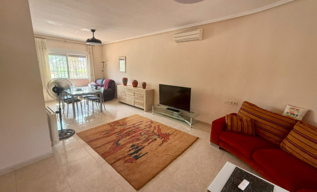 Reventa - Country Property - Catral