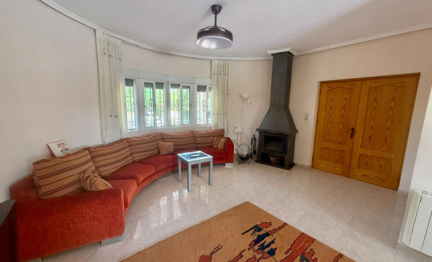 Reventa - Country Property - Catral