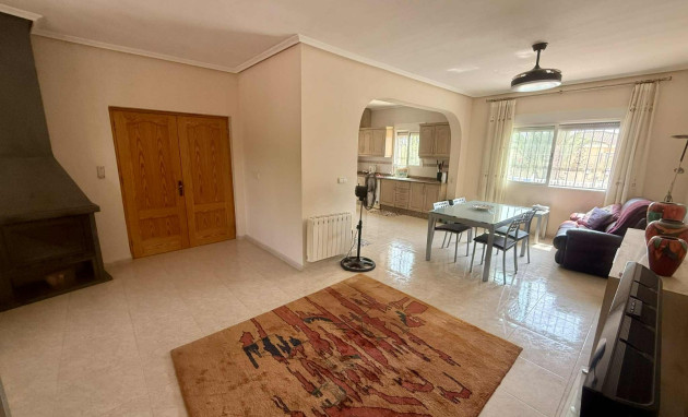 Reventa - Country Property - Catral