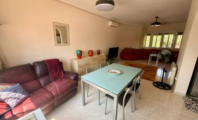 Reventa - Country Property - Catral