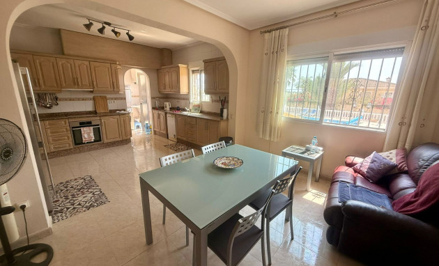 Reventa - Country Property - Catral