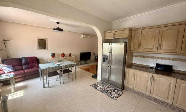 Reventa - Country Property - Catral