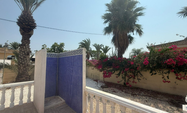 Reventa - Country Property - Catral