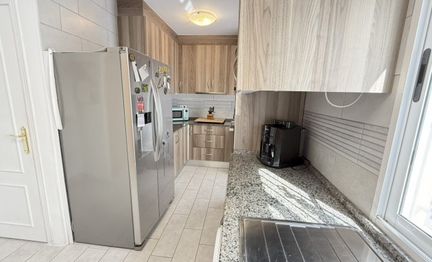 Herverkoop - House - Orihuela Costa - La Zenia