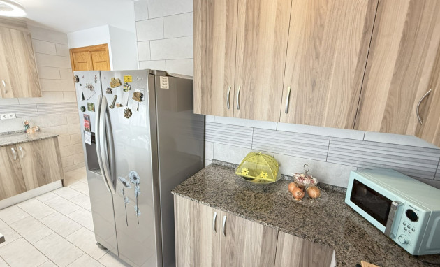 Herverkoop - House - Orihuela Costa - La Zenia