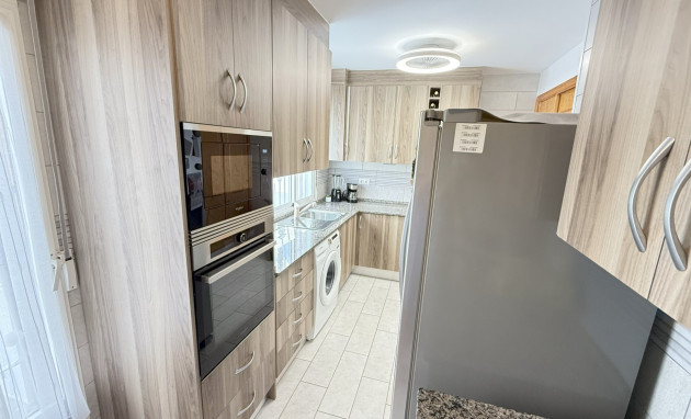 Herverkoop - House - Orihuela Costa - La Zenia