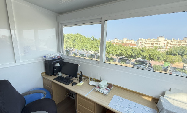 Herverkoop - House - Orihuela Costa - La Zenia