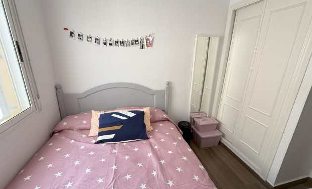 Herverkoop - House - Orihuela Costa - La Zenia