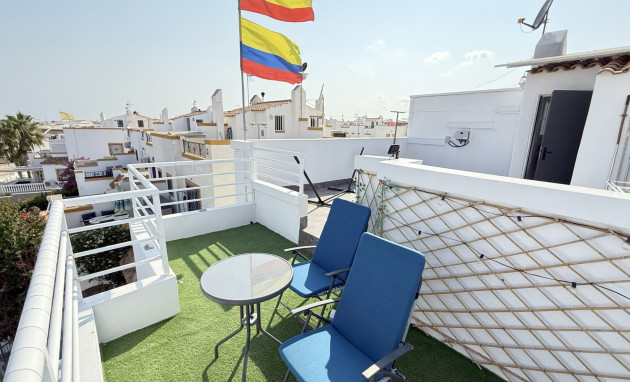 Herverkoop - House - Orihuela Costa - La Zenia