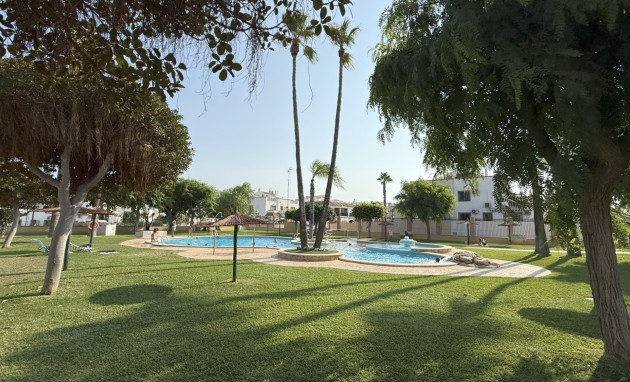 Herverkoop - House - Orihuela Costa - La Zenia