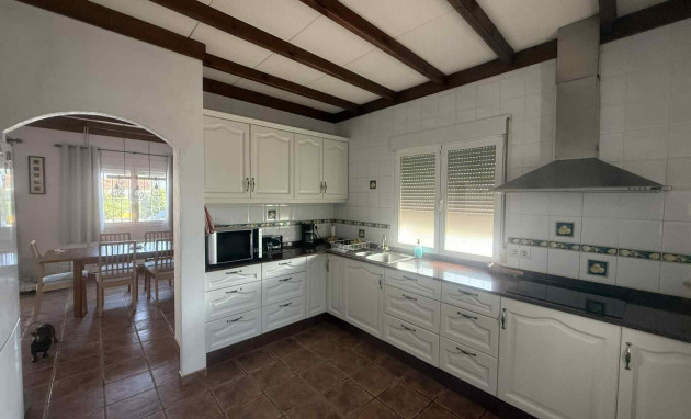 Resale - Country Property - Catral