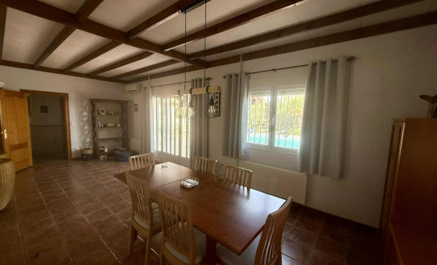 Resale - Country Property - Catral