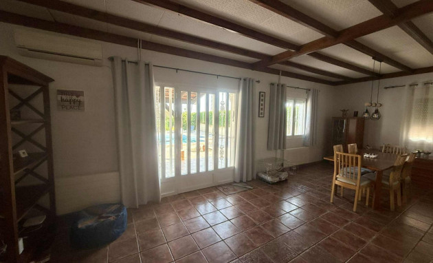 Resale - Country Property - Catral