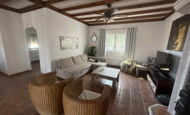 Resale - Country Property - Catral