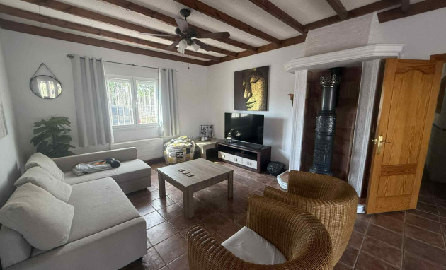 Resale - Country Property - Catral