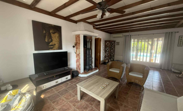 Resale - Country Property - Catral