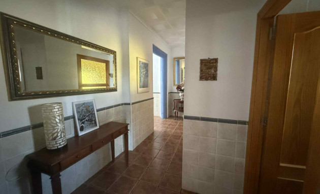 Resale - Country Property - Catral