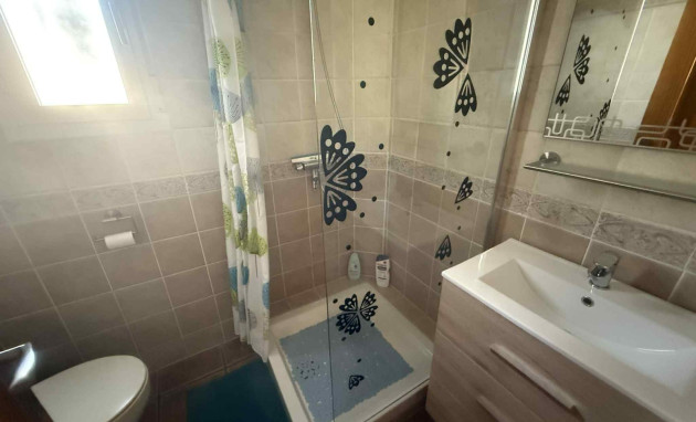 Resale - Country Property - Catral