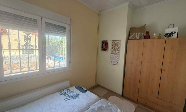 Resale - Country Property - Catral