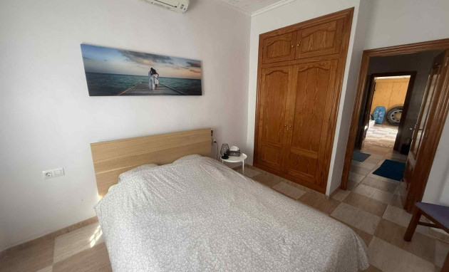 Resale - Country Property - Catral